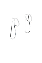 NEVER REGULAR EARRING