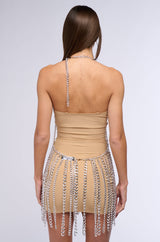 NO ANGEL BODY CHAIN