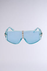 NO BLUES SUNGLASSES