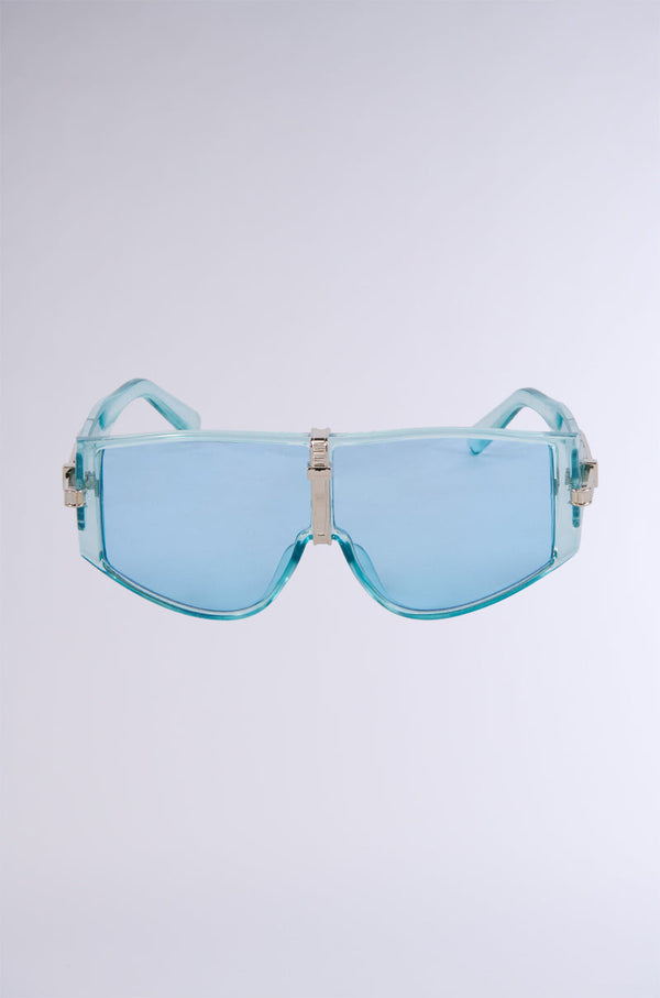 NO BLUES SUNGLASSES