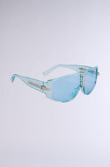 NO BLUES SUNGLASSES