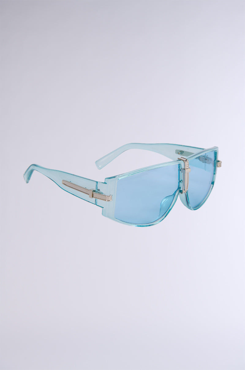 NO BLUES SUNGLASSES