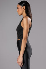 NOVA LAYERED CHAIN TANK TOP