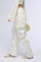 PARTY ANIMAL CARGO TROUSER