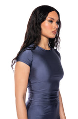 PAXTON DISCO SHORT SLEEVE TSHIRT