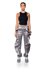 PAXTON JELLI CURVED HEM TANK