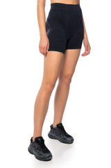 PAXTON LANEY HI RISE BIKER SHORT
