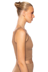 PAXTON LISA CLASSIC LONGLINE CROP