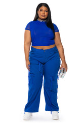 PAXTON MESH SHORT SLEEVE TSHIRT