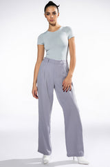 PAXTON NEW CLASSIC CREW NECK SHORT SLEEVE BODYSUIT