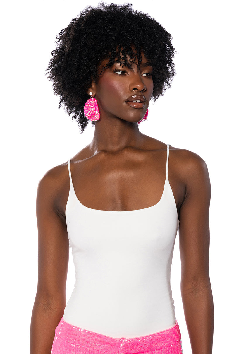WISHFUL THINKING EVERYDAY BODYSUIT