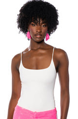 WISHFUL THINKING EVERYDAY BODYSUIT