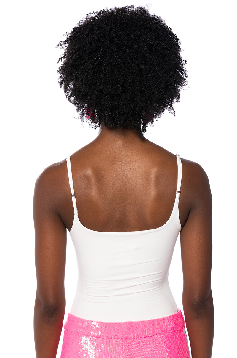 WISHFUL THINKING EVERYDAY BODYSUIT