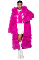 PENELOPE FUZZY KNIT SHORT SLEEVE SWEATER