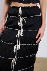 PERFECT MOMENTS LIKE THIS MAXI SKIRT