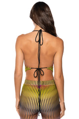 PERSUASIVE GIRL SLEEVELESS KNIT TANK