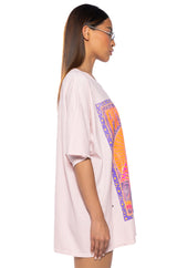 PINK FLOYD SHREDDED TEE