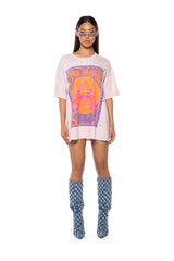 PINK FLOYD SHREDDED TEE