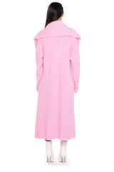 PINKY PROMISE SOFT KNIT CARDIGAN