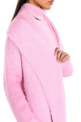 PINKY PROMISE SOFT KNIT CARDIGAN
