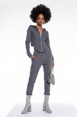 PLAYING GAMES HOODIE