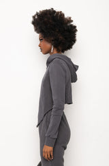 PLAYING GAMES HOODIE