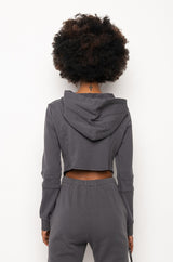 PLAYING GAMES HOODIE