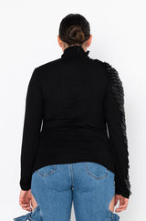 PLUS NASTASIA SCALE TOP