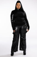 PLUS NASTASIA SCALE TOP