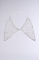 POP MY COLLAR NECKLACE