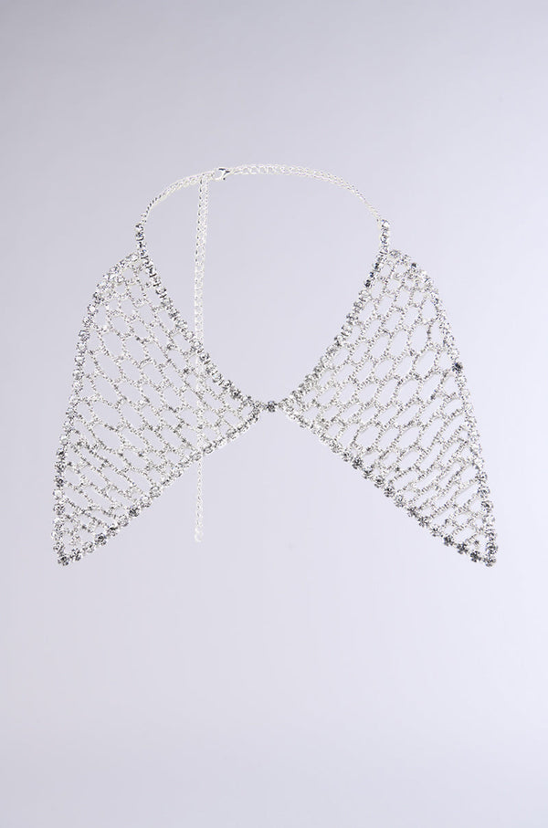 POP MY COLLAR NECKLACE