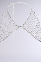 POP MY COLLAR NECKLACE