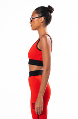 PUMA X VOGUE BRA TOP
