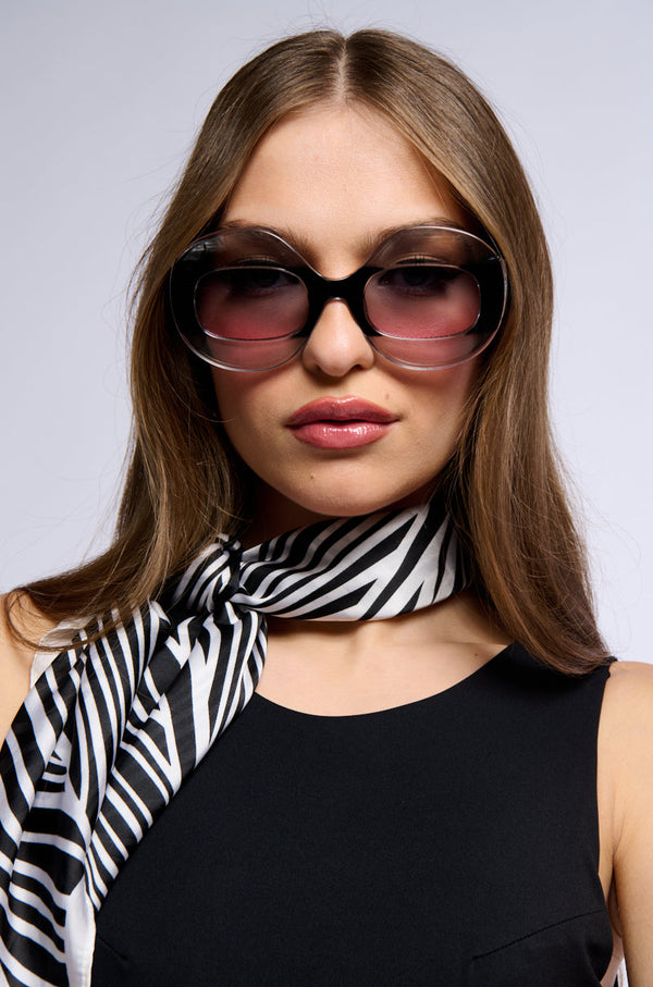 RETRO LOVE SUNGLASSES