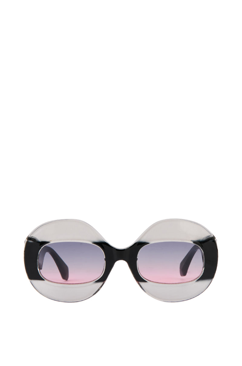 RETRO LOVE SUNGLASSES