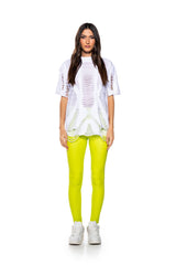 RIO HIGH RISE LEGGING