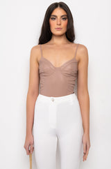 RIO SUPER STRETCH BODYSUIT