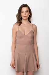 RIO SUPER STRETCH BODYSUIT