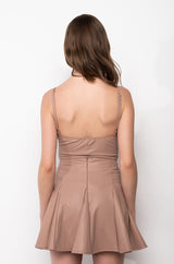 RIO SUPER STRETCH BODYSUIT