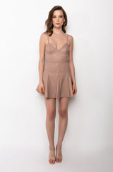 RIO SUPER STRETCH BODYSUIT