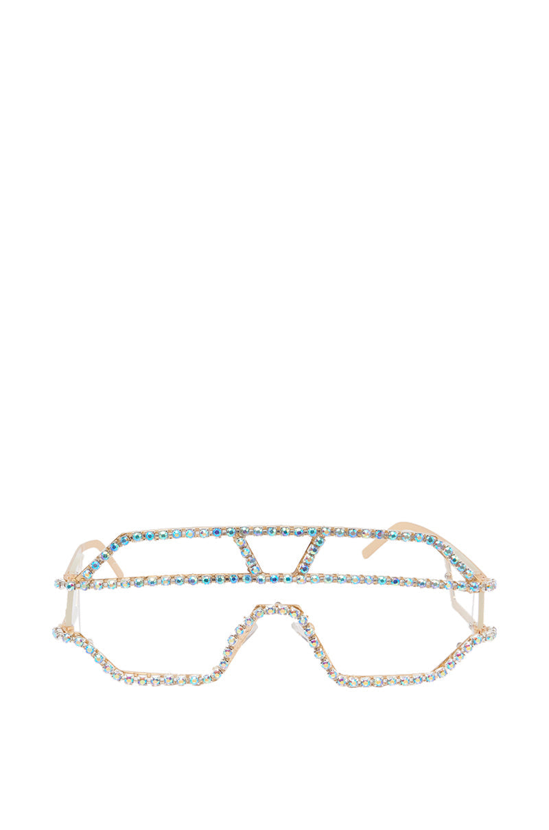 RIOT SUNGLASSES
