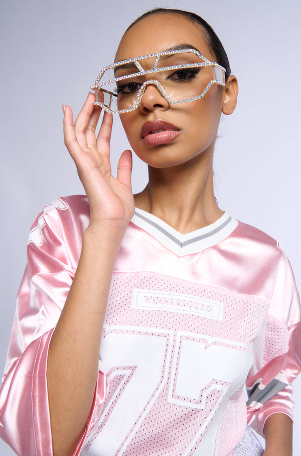 RIOT SUNGLASSES