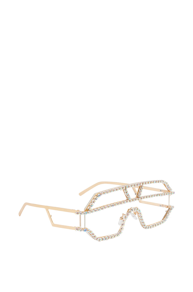 RIOT SUNGLASSES