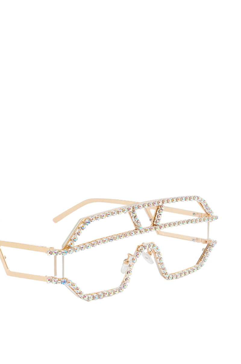RIOT SUNGLASSES