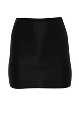 SECOND SKIN MINI SKIRT