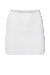 SECOND SKIN MINI SKIRT