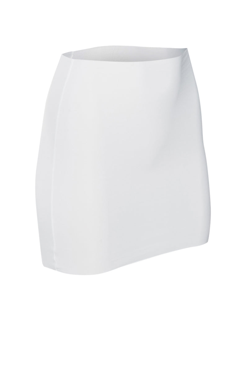 SECOND SKIN MINI SKIRT