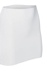 SECOND SKIN MINI SKIRT