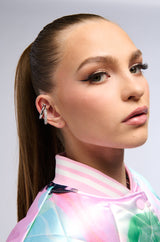 SHINE ON EARRING CUFFS