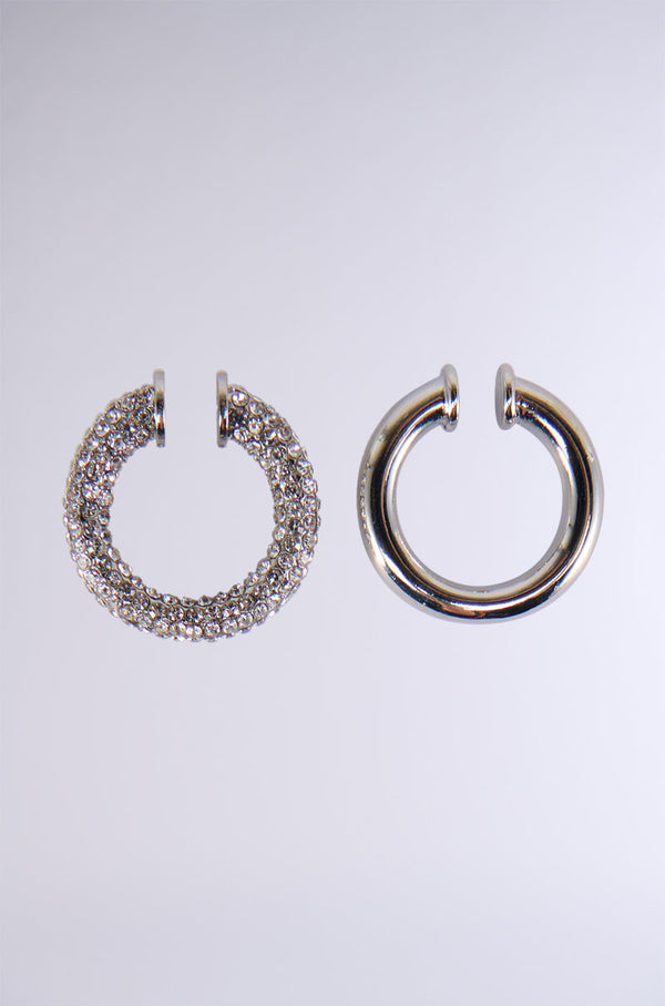 SHINE ON EARRING CUFFS